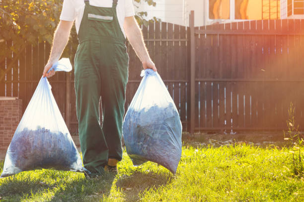 Demolition Debris Removal in Columbia, MD